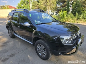 Dacia Duster - imagine 5