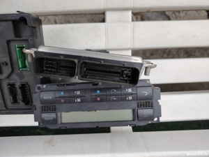 Vând calculator. Vw sharan 1.9 tdi 116cp