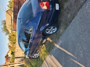 Vand passat b55 an 2001 mot 1.6 gpl - imagine 5