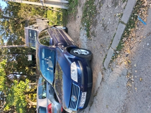 Vand passat b55 an 2001 mot 1.6 gpl - imagine 2