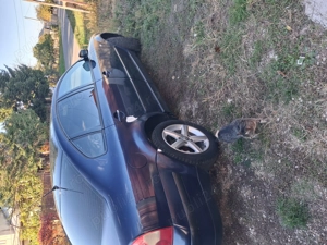 Vand passat b55 an 2001 mot 1.6 gpl - imagine 4