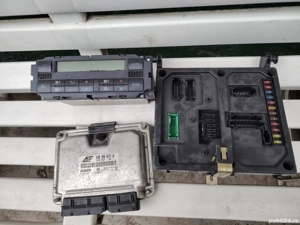 Vând calculator. Vw sharan 1.9 tdi 116cp - imagine 3