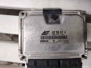 Vând calculator. Vw sharan 1.9 tdi 116cp - imagine 2