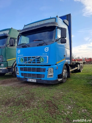 Volvo FH 12