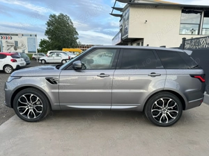 Range Rover Sport HSE Dynamic