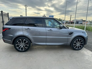 Range Rover Sport HSE Dynamic - imagine 3