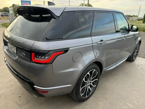 Range Rover Sport HSE Dynamic - imagine 2