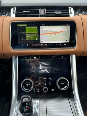 Range Rover Sport HSE Dynamic - imagine 6