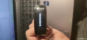 Smartwatch Samsung Gear Fit 1