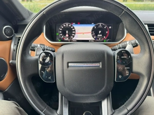 Range Rover Sport HSE Dynamic - imagine 5