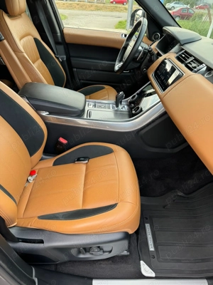 Range Rover Sport HSE Dynamic - imagine 7