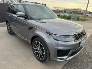 Range Rover Sport HSE Dynamic - imagine 10