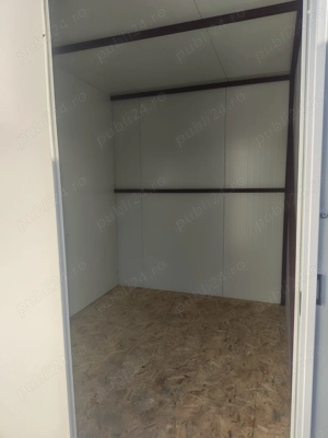 Hotel anvelope Depozitare - București | Promo 29 lei/lună (prima lună 20% reducere) - imagine 4