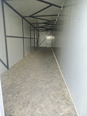 Hotel anvelope Depozitare - București | Promo 29 lei/lună (prima lună 20% reducere) - imagine 5