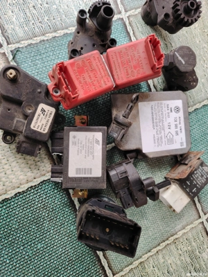 Dezmembrez vw sharan 1.9 tdi. 116k 