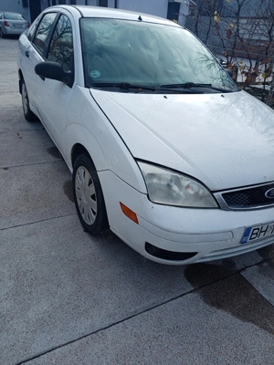 Vand Ford Focus 2005 fabricat in SUA - imagine 4
