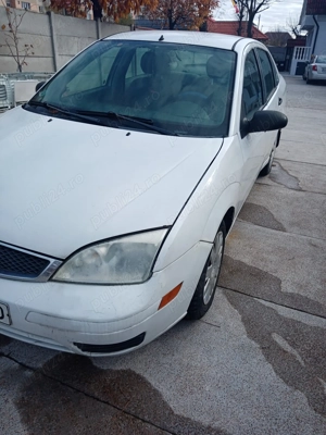 Vand Ford Focus 2005 fabricat in SUA - imagine 3