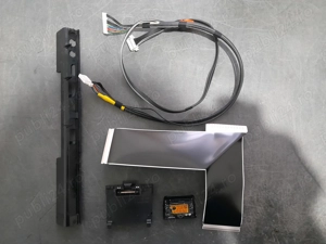 Module diverse dintr-un televizor led Samsung model UE50TU8072U - imagine 5