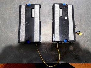 Module diverse dintr-un televizor led Samsung model UE50TU8072U - imagine 4