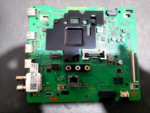 Module diverse dintr-un televizor led Samsung model UE50TU8072U - imagine 2