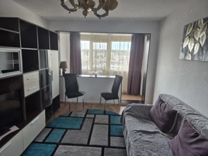 Apartament 2 camere de închiriat Pța Nicolina, Blv N. Iorga 420euro neg