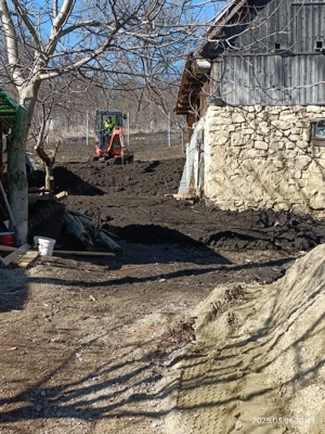 Vând casă la 20km de Cluj Pădureni com Ciurila  - imagine 5