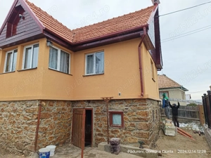 Vând casă la 20km de Cluj Pădureni com Ciurila 
