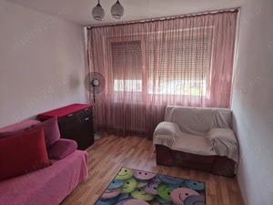 Apartament 2 camere de închiriat Pța Nicolina, Blv N. Iorga 420euro neg - imagine 7