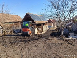 Vând casă la 20km de Cluj Pădureni com Ciurila  - imagine 4