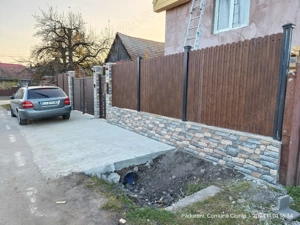 Vând casă la 20km de Cluj Pădureni com Ciurila  - imagine 2