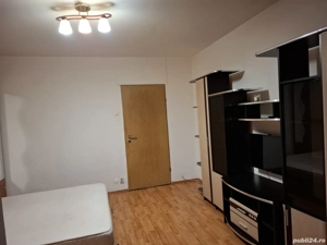 Închiriere garsonieră semidecomandată, Zona Pantelimon, 310  .