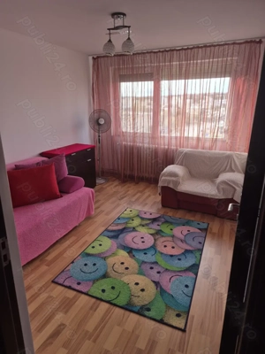 Apartament 2 camere de închiriat Pța Nicolina, Blv N. Iorga 420euro neg - imagine 2