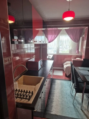 Apartament 2 camere de închiriat Pța Nicolina, Blv N. Iorga 420euro neg - imagine 5