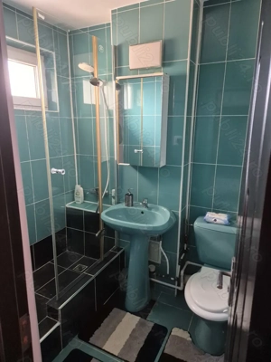 Apartament 2 camere de închiriat Pța Nicolina, Blv N. Iorga 420euro neg - imagine 8