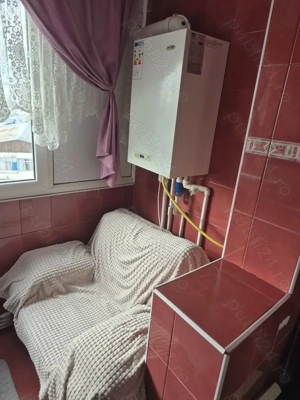 Apartament 2 camere de închiriat Pța Nicolina, Blv N. Iorga 420euro neg - imagine 10