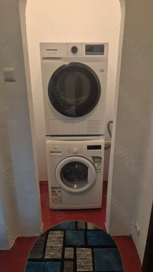 Apartament 2 camere de închiriat Pța Nicolina, Blv N. Iorga 420euro neg - imagine 9