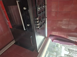 Apartament 2 camere de închiriat Pța Nicolina, Blv N. Iorga 420euro neg - imagine 3