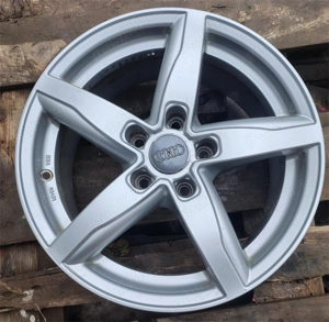 Jante aliaj 16 zoll marca Dezent, gama Audi, Mercedes, Vw, Seat, Skoda