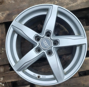 Jante aliaj 16 zoll marca Dezent, gama Audi, Mercedes, Vw, Seat, Skoda - imagine 4