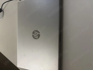 Laptop HP 15 - Ryzen 3 7320U - 8GB RAM