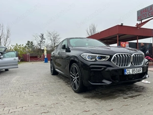 Bmw X6 2023 FULL