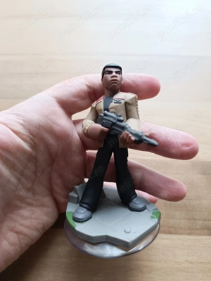Figurina Disney Infinity Finn (Star Wars)   39 RON