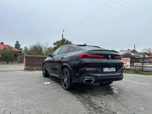 Bmw X6 2023 FULL - imagine 4