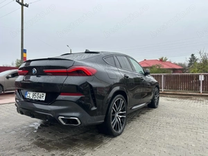 Bmw X6 2023 FULL - imagine 5