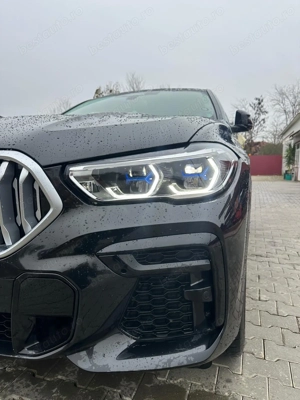 Bmw X6 2023 FULL - imagine 2