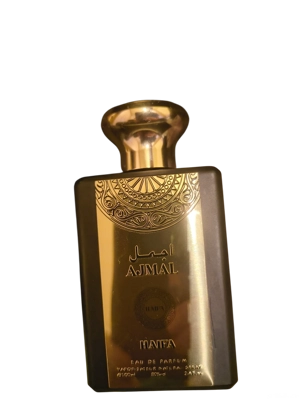Vând  Parfum Arabesc Femei Ajmal 100ml  SIGILAT