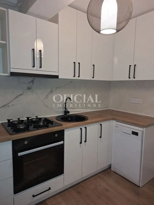 Apartament 1 camera | Parcare subterana | AC | Zona Vivo | Floresti