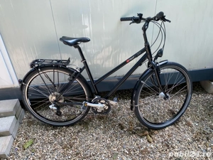 Biciclete de vanzare