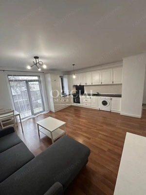 Apartament 2 camere | Pet Friendly | Parcare | Parcul Poligon Floresti