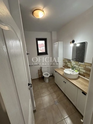 Apartament 2 camere | Pet Friendly | Parcare | Parcul Poligon Floresti - imagine 6